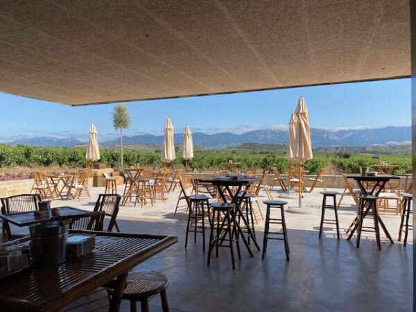 Wine Bar ( does not include visit) - Image 3