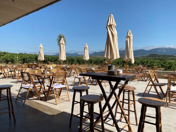 Wine Bar ( does not include visit) - Image 2